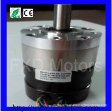 24V 60mm Dimeter BLDC Motor with CE RoHS Certification